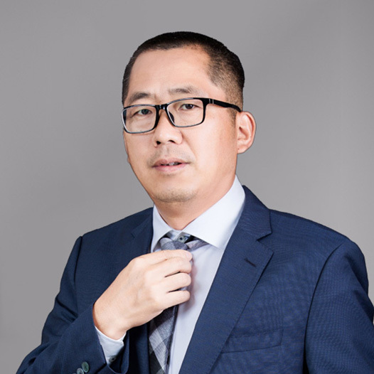 董事局副主席兼執行總裁、技術中心主任