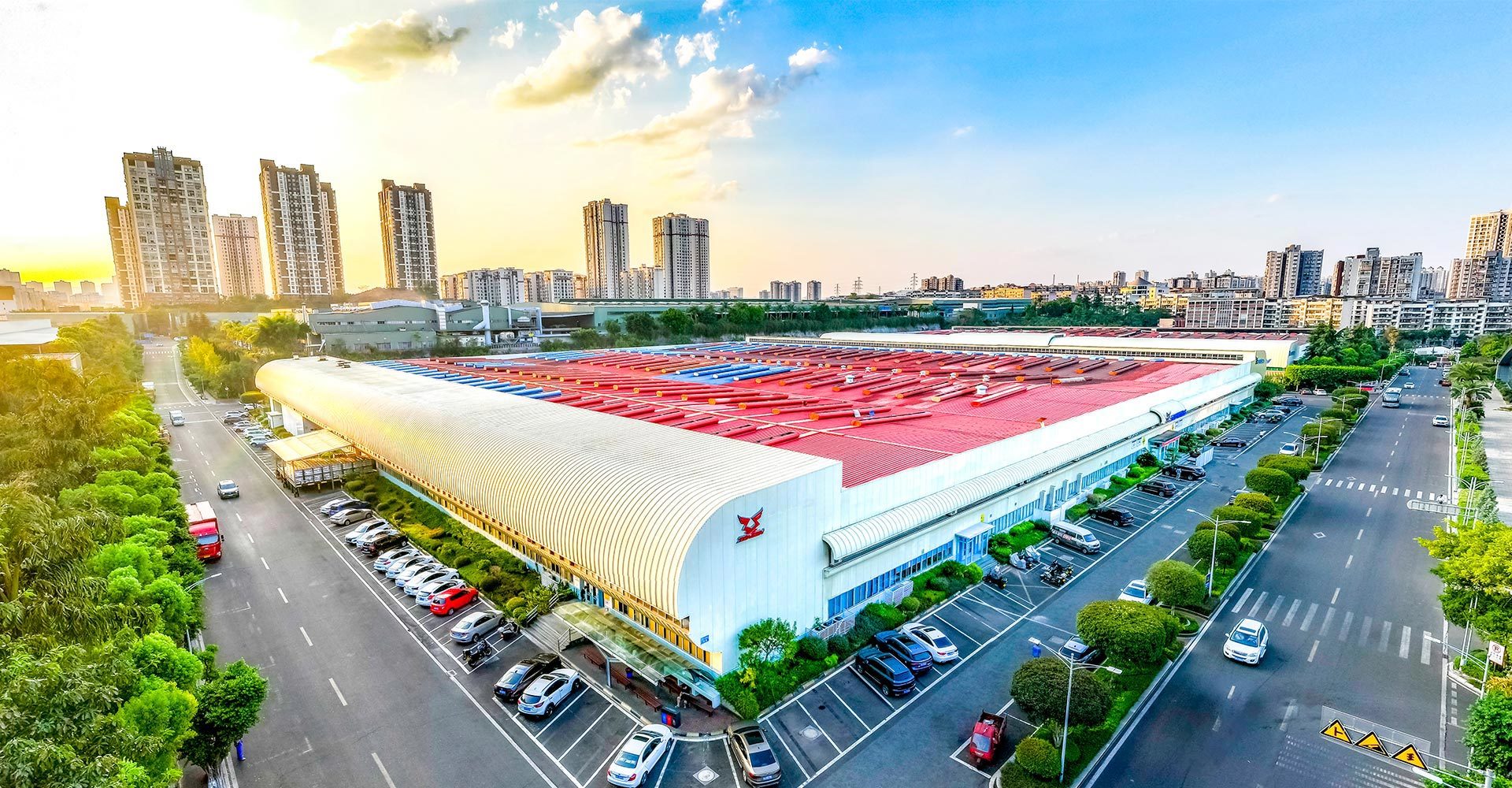 Top 500 <br/>Chinese Private Enterprises