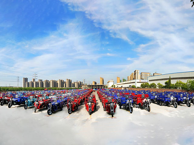 江蘇宗申車業有限公司