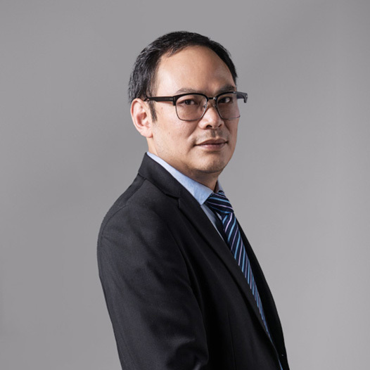 财務管理中心
