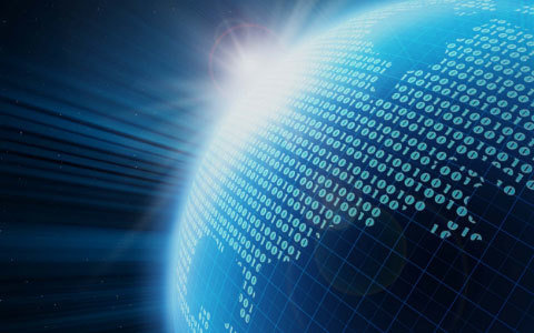Industrial Internet
