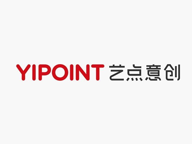 天津藝點意創科技公司