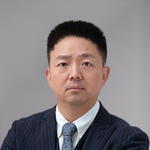 戰略管理中心
