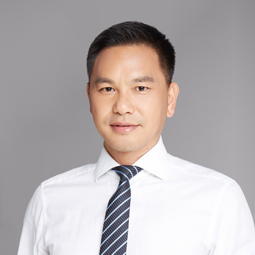 宗申動力平台