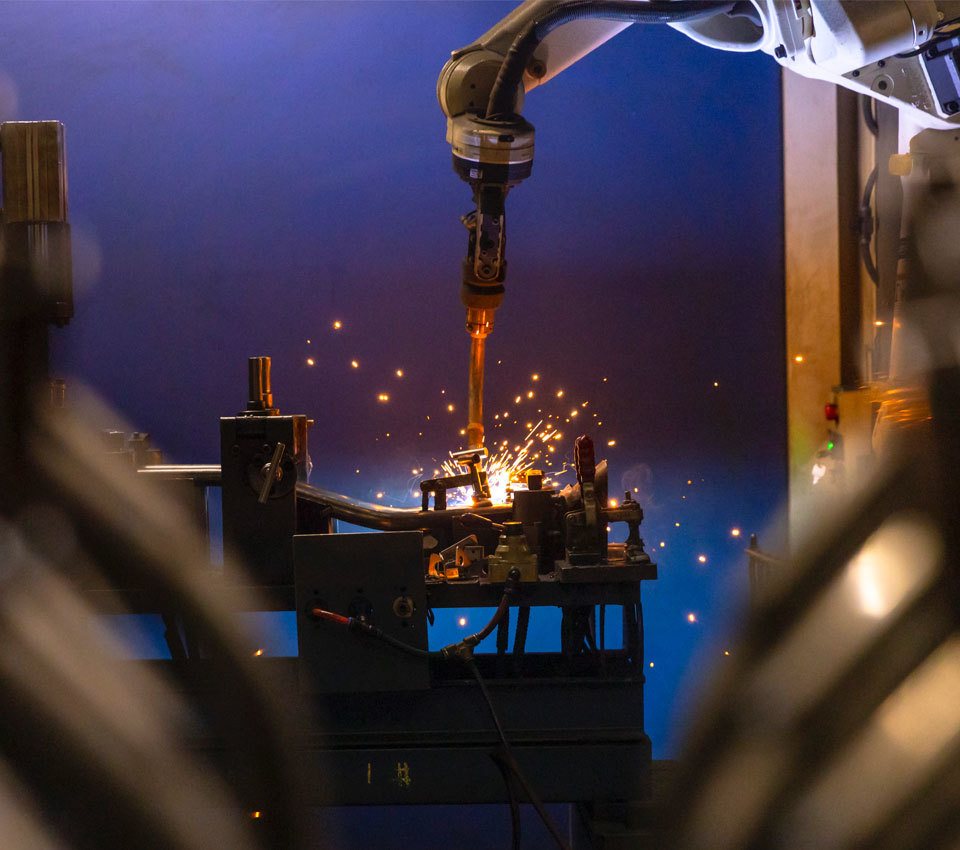 Manufacturing Business