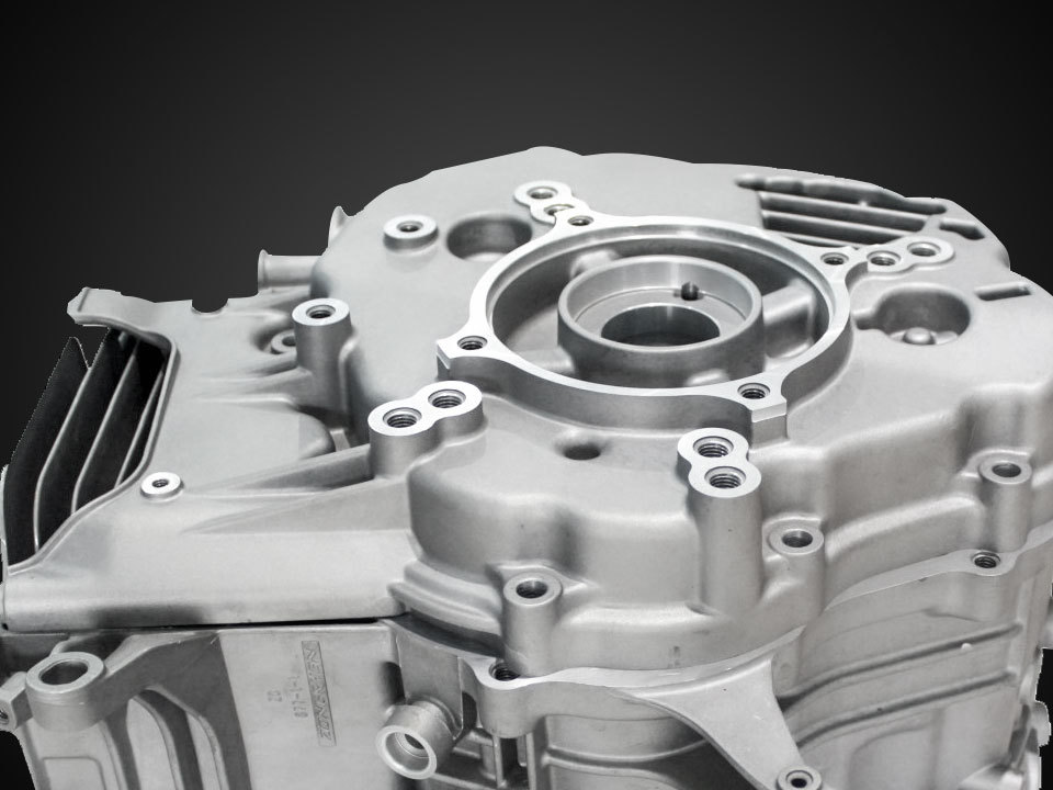 High-end Parts&Components